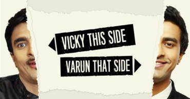Varun Thakur Vicky This Side Varun That Side (2017) Google Drive Download