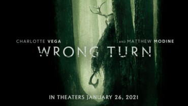 Wrong Turn (2021) Bluray Google Drive Download