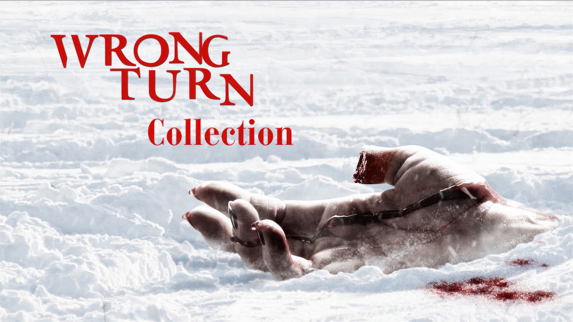Wrong Turn Movies Collection Google Drive Download