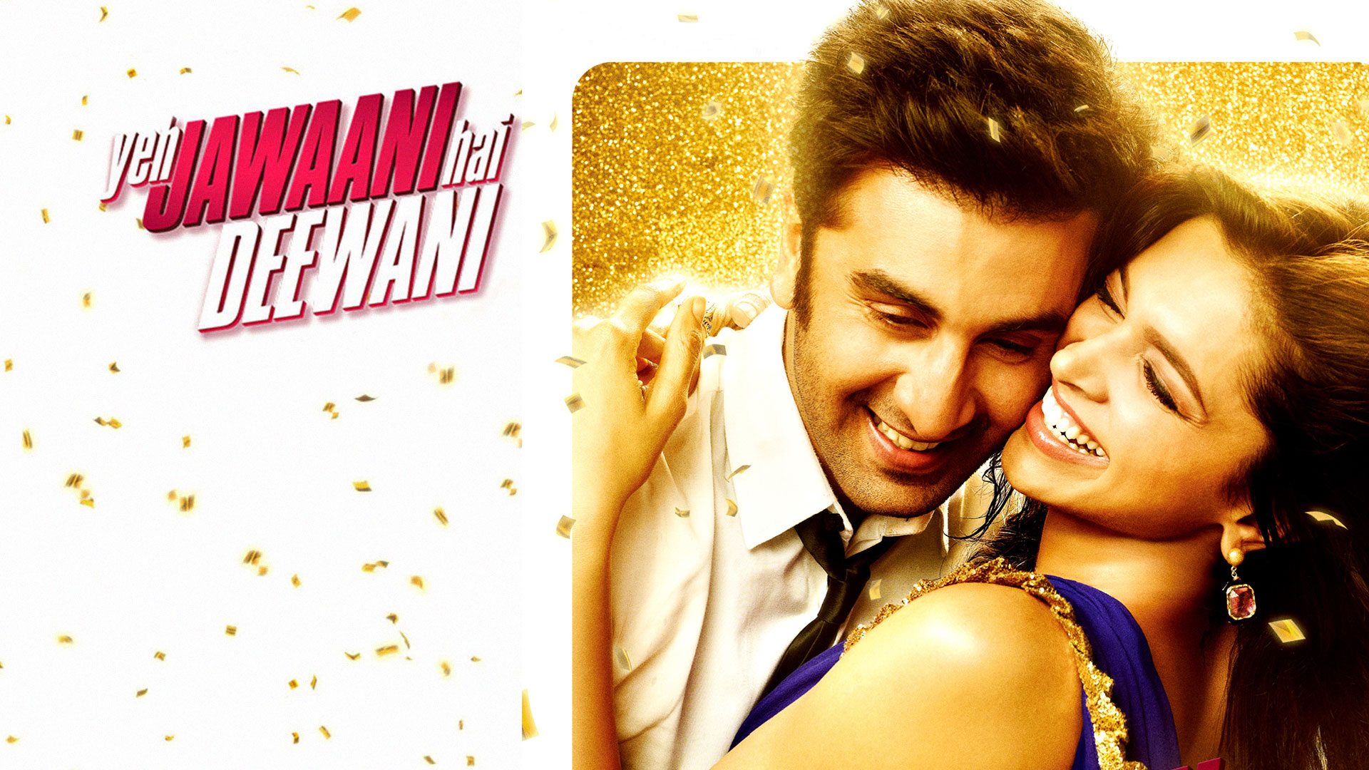 Yeh Jawaani Hai Deewani (2013) Google Drive Download