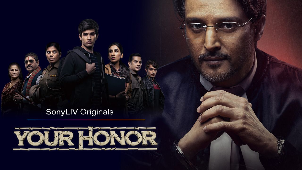 Your Honor (2020) Season 1 Google Drive Download