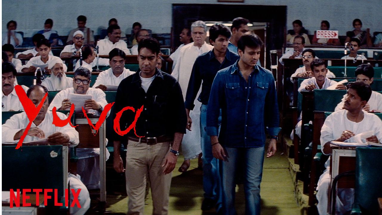 Yuva (2004) Google Drive Download