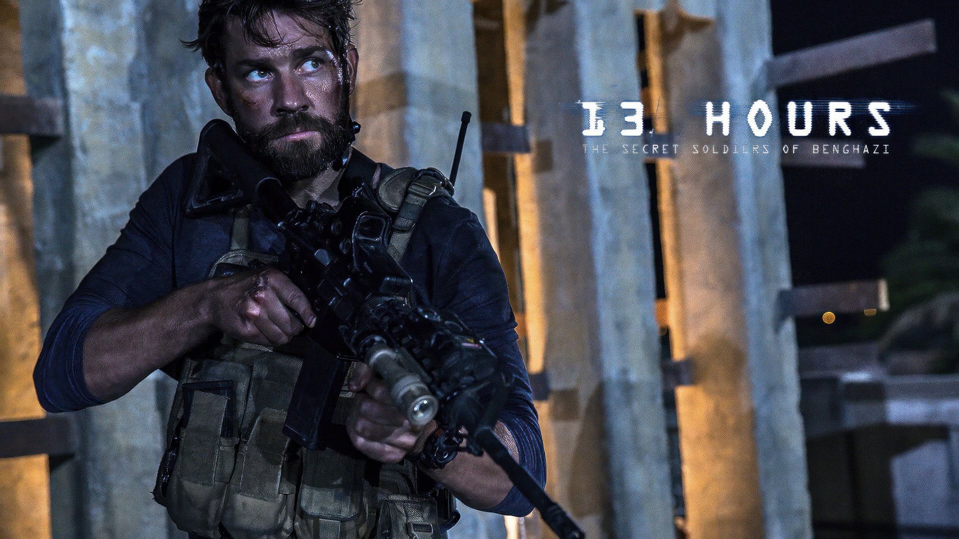 13 Hours The Secret Soldiers of Benghazi (2016) Google Drive Download