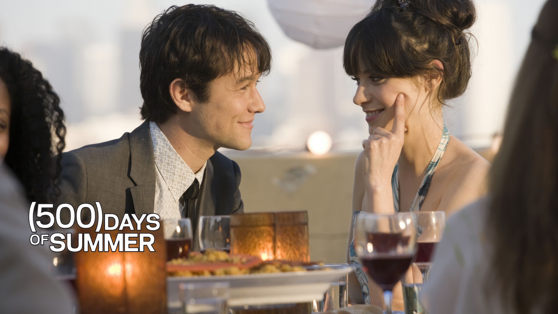 500 Days of Summer (2009) Google Drive Download