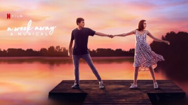 A Week Away (2021) NF Google Drive Download