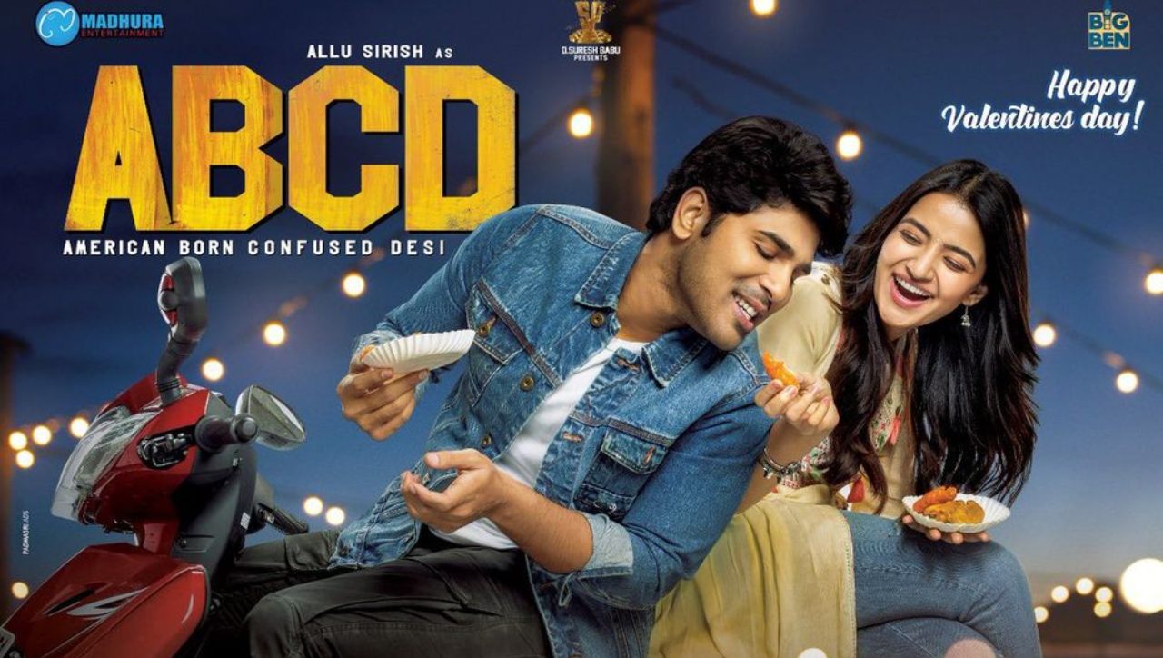 ABCD American Born Confused Desi (2019) Google Drive Download