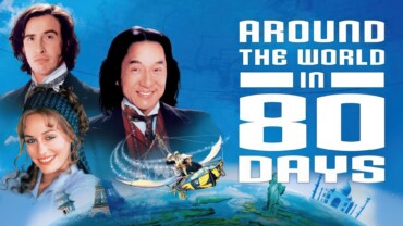 Around the World in 80 Days (2004) Google Drive Download