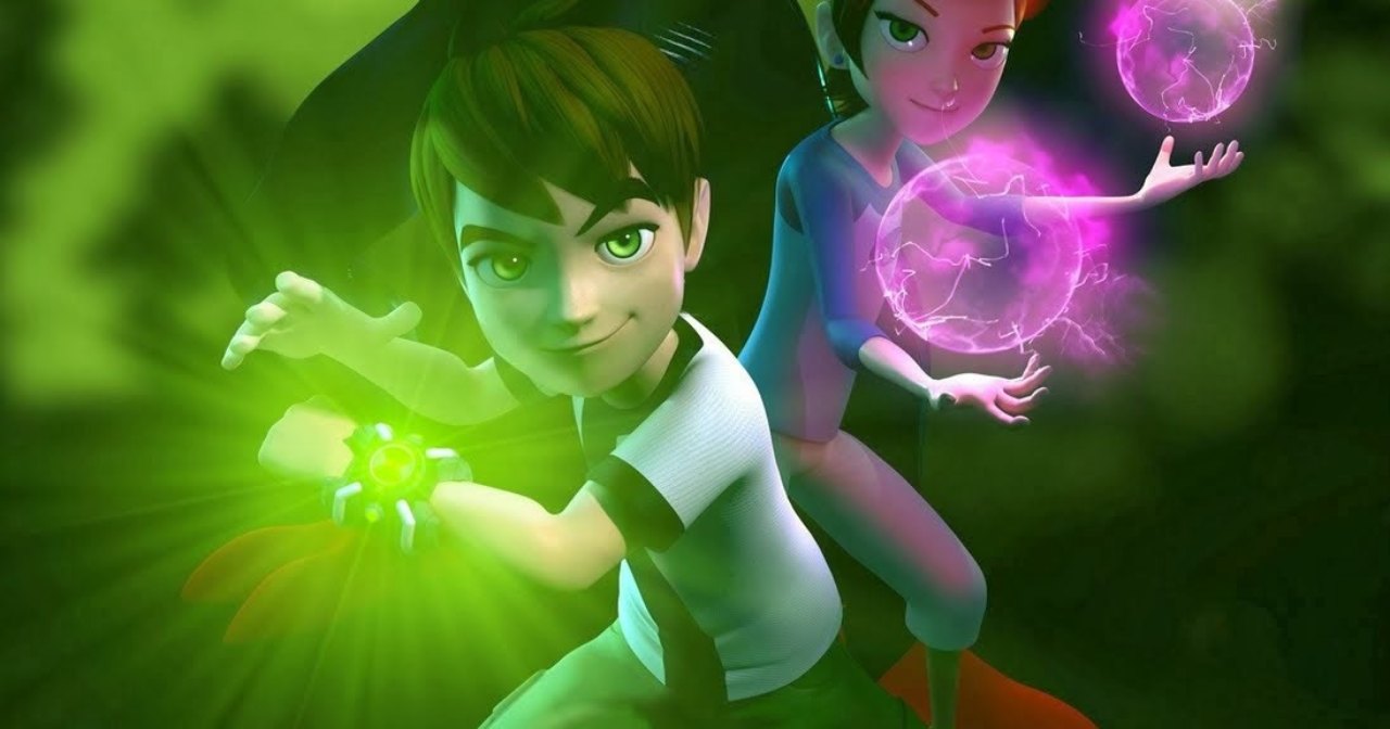 Ben 10 Destroy All Aliens (2012) 720p + 1080p WEBRip 10bit x265 Ben 10 Destroy All Aliens (2012) Google Drive Download