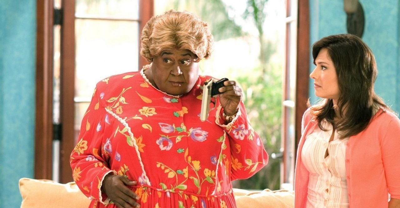 Big Mommas House 2 (2006) Bluray Google Drive Download