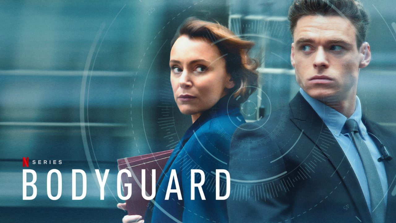 Bodyguard (2018) Season 1 S01 Google Drive Download