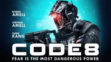 Code 8 (2019) Google Drive Download