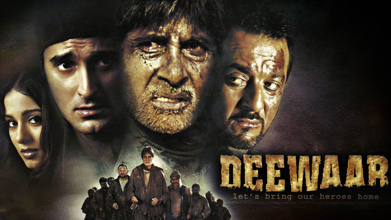 Deewaar 2004 HIndi Google Drive Download