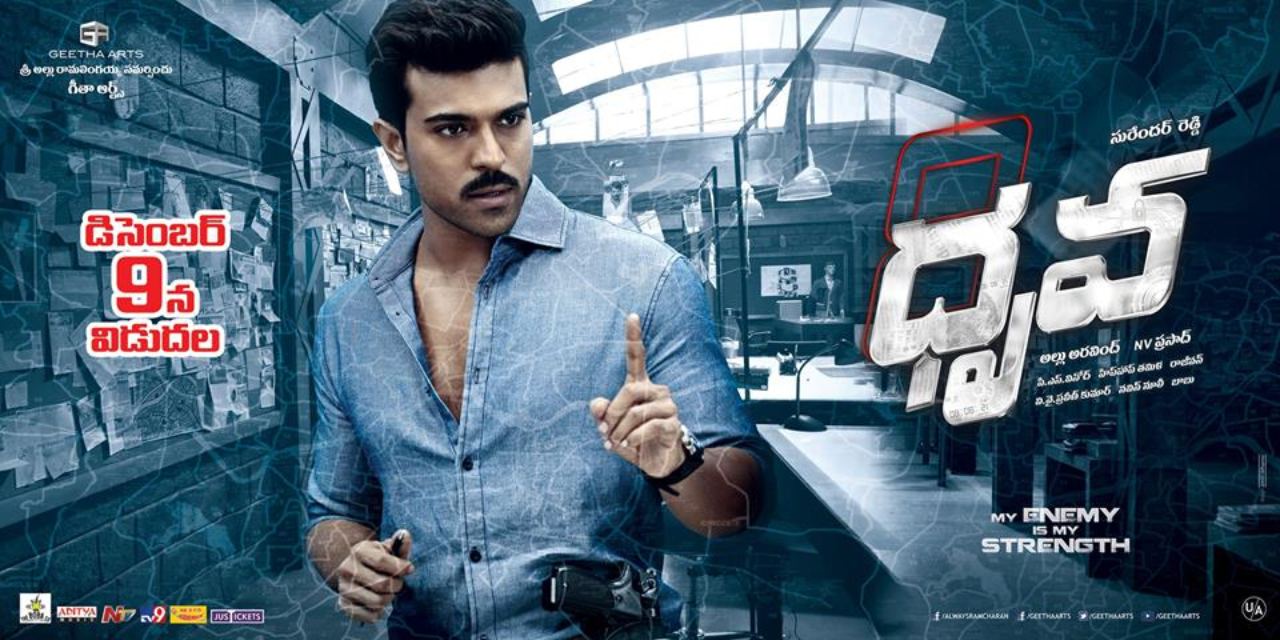 Dhruva (2017) Google Drive Download