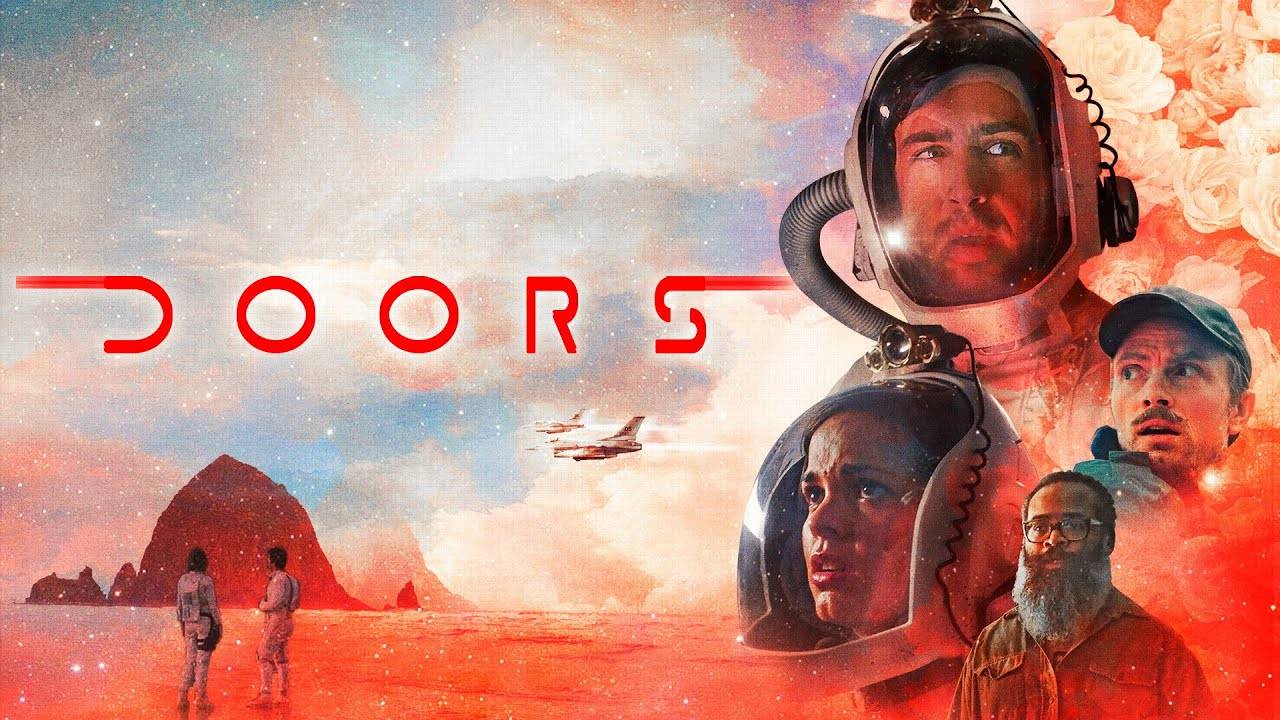 Doors (2021) Google Drive Download