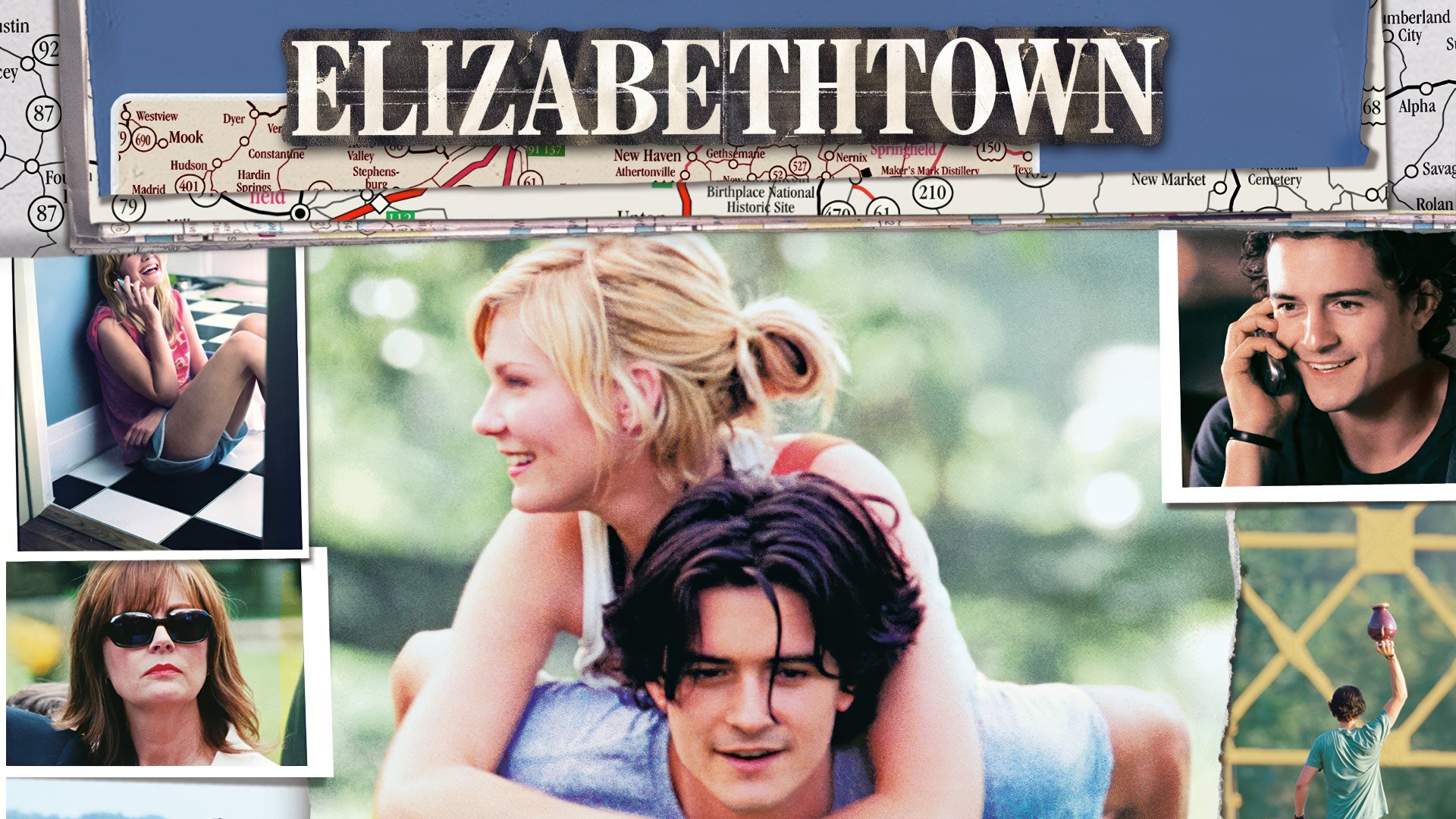 Elizabethtown (2005) Google Drive Download