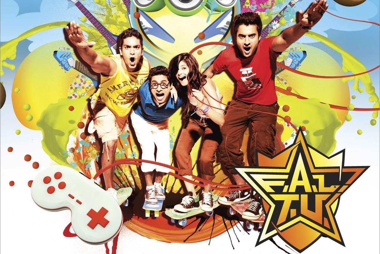 F.A.L.T.U (2011) Google Drive Download