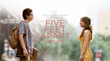 Five Feet Apart (2019) Bluray Google Drive Download