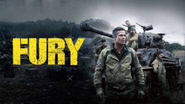 Fury (2014) Google Drive Download