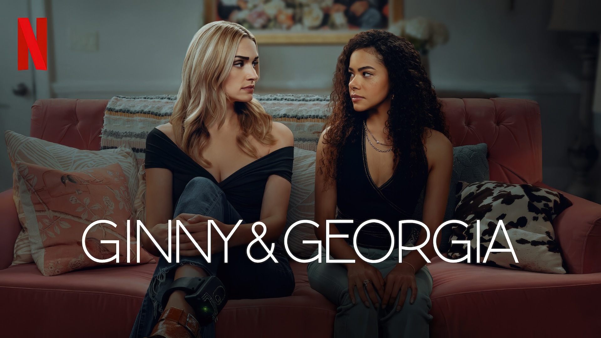 Ginny and Georgia (2021) Google Drive Download