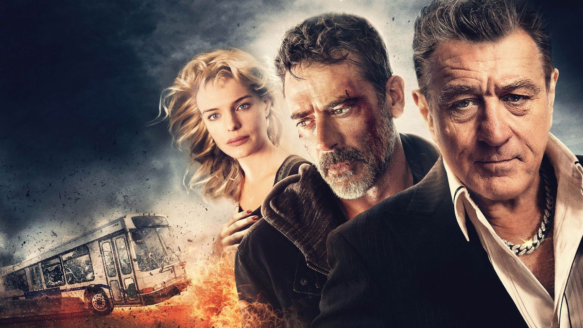 Heist (2015) 1080p Bluray Google Drive Download