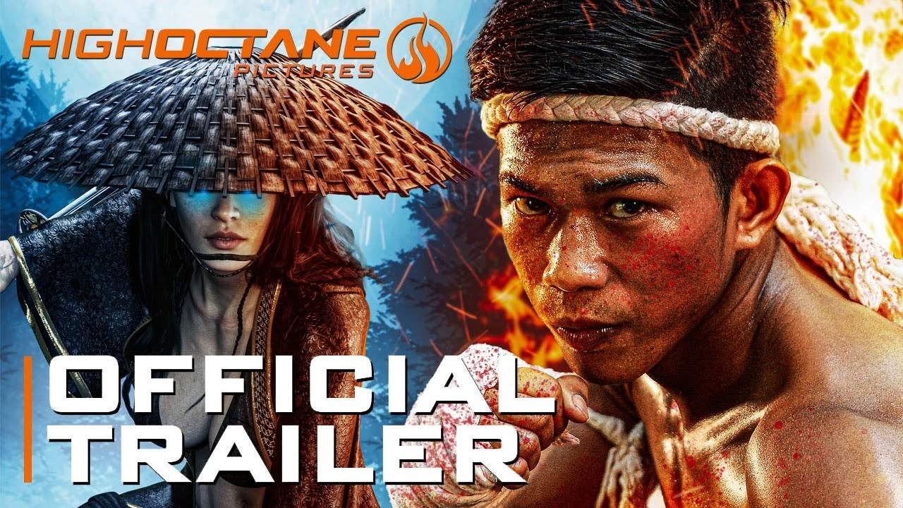 Immortal Combat The Code Bluray Google Drive Download