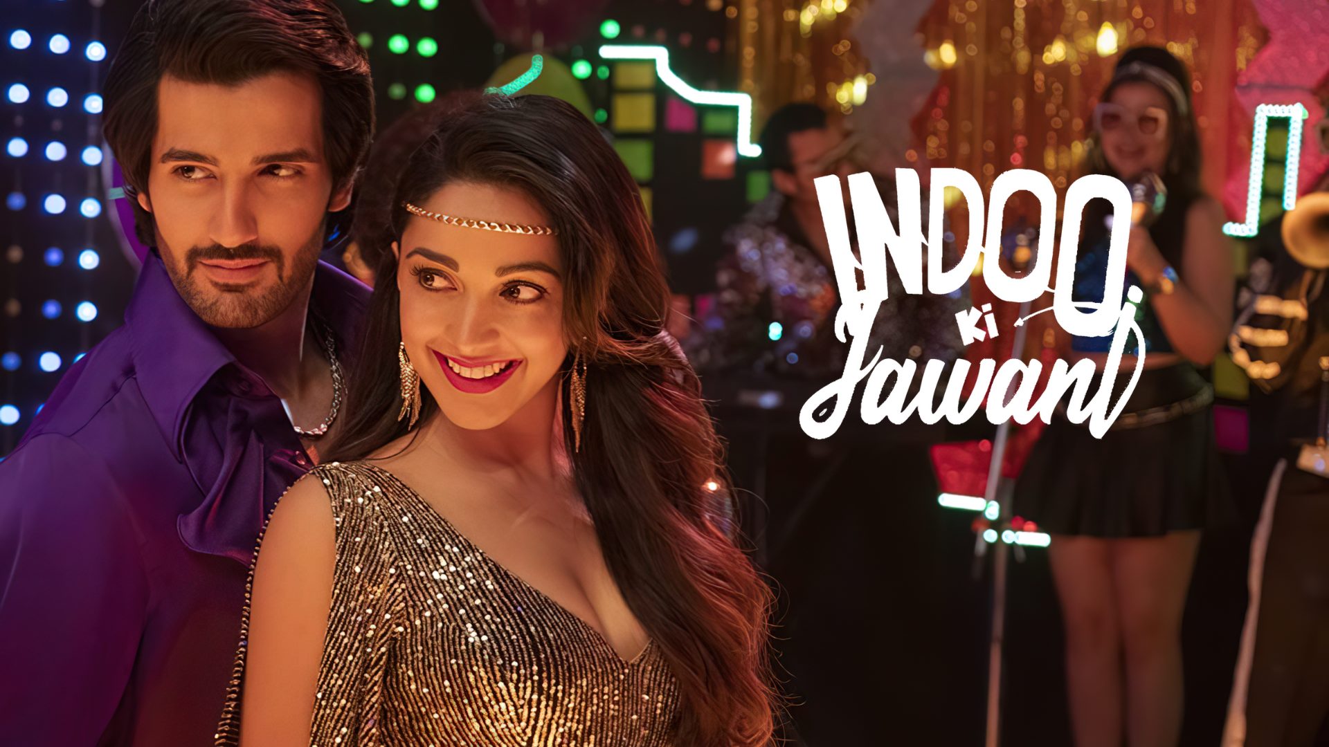 Indoo Ki Jawani (2020) Google Drive Download