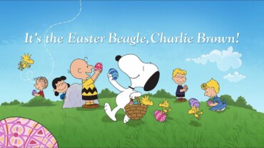 Its the Easter Beagle Charlie Brown (1974) Google Drive Download