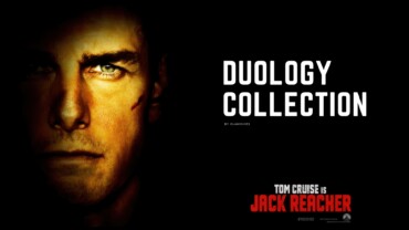 Jack Reacher Duology Collection Google Drive Download