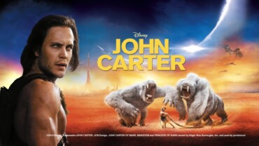 John Carter (2012) Google Drive Download