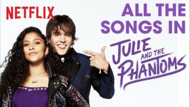 Julie and the Phantoms Google Drive Download