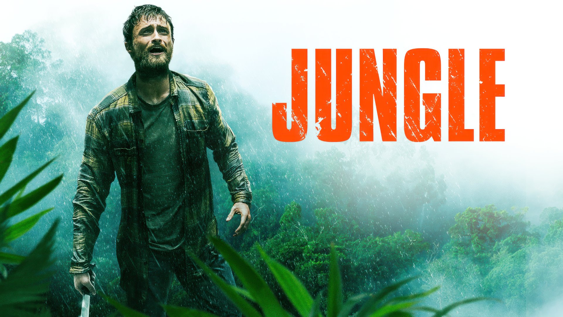 Jungle (2017) Google Drive Download