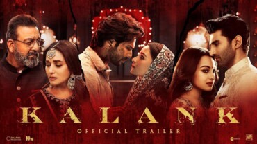 Kalank (2019) Bluray Google Drive Download