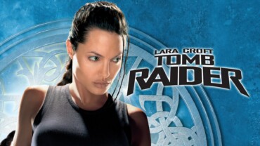 Lara Croft Tomb Raider (2001) Google Drive Download