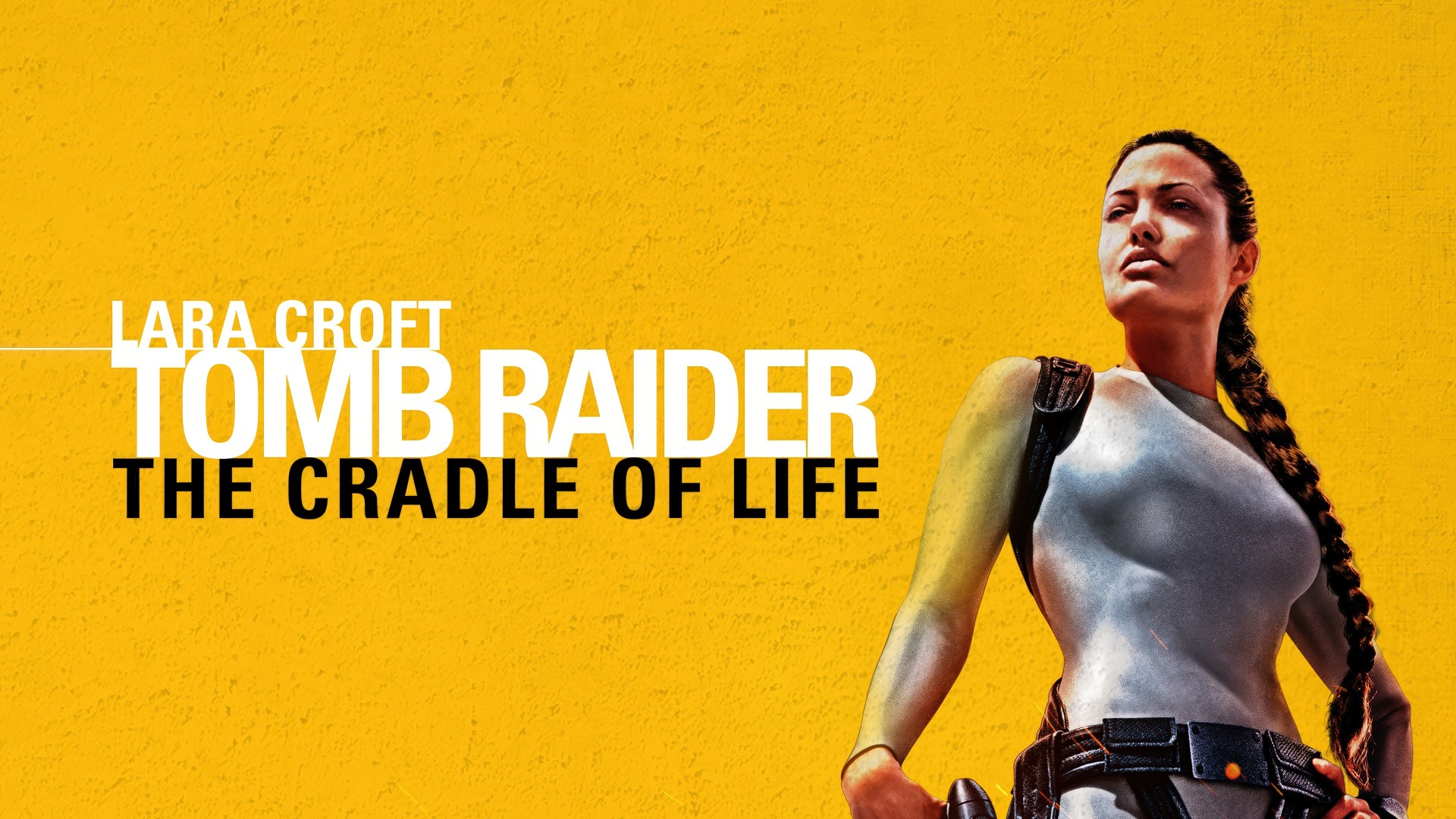 Lara Croft Tomb Raider The Cradle of Life (2003) Google Drive Download