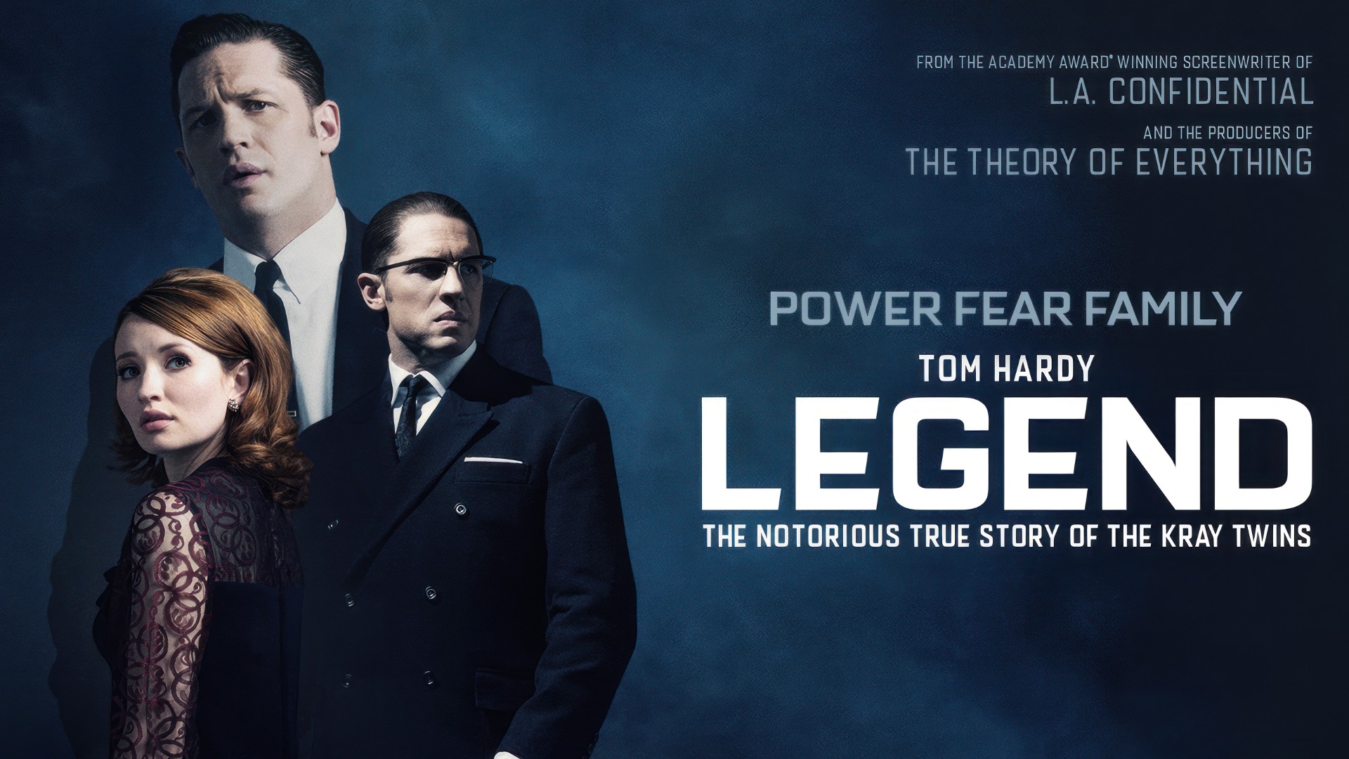 Legend (2015) Google Drive Download