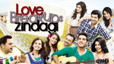 Love Breakups Zindagi (2011) Hindi Google Drive Download