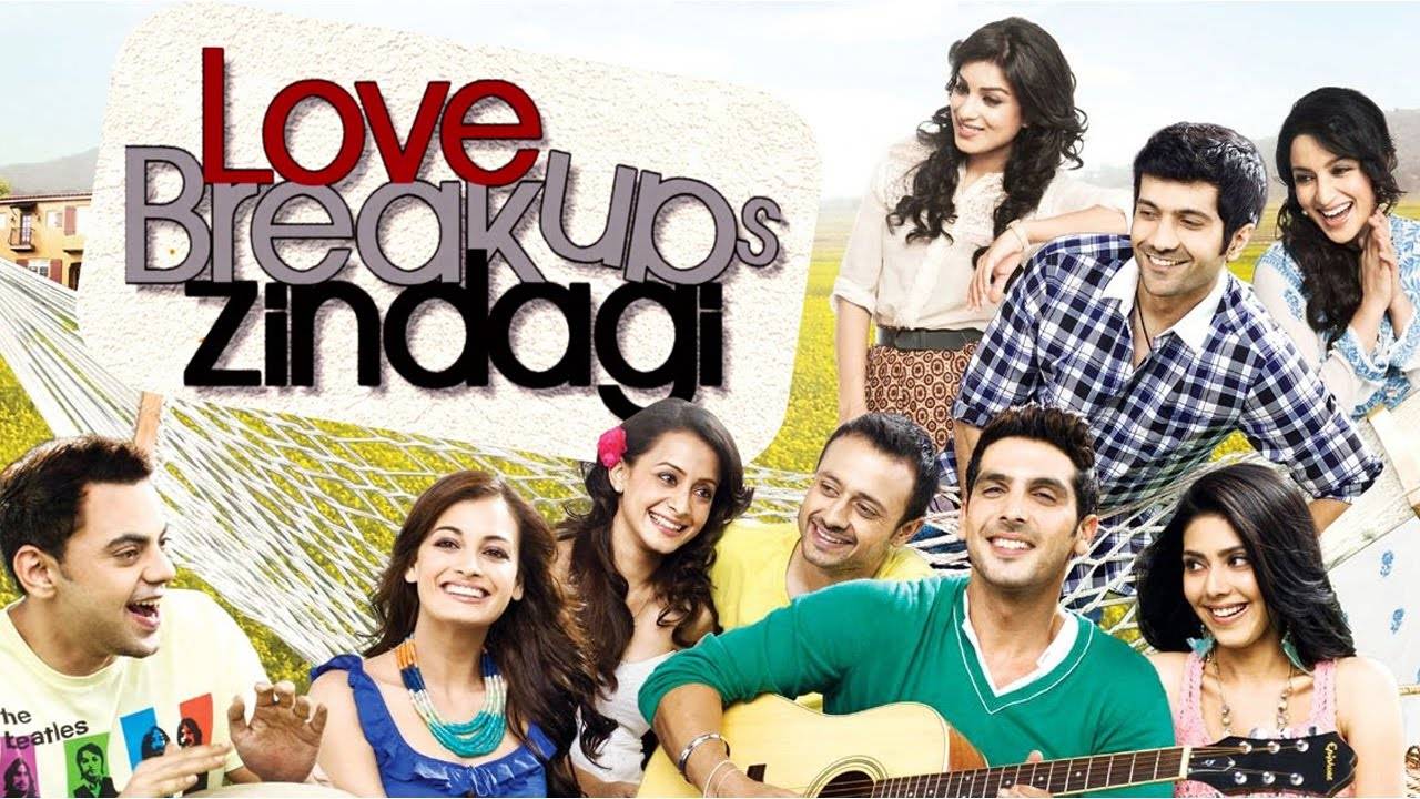 Love Breakups Zindagi (2011) Hindi Google Drive Download