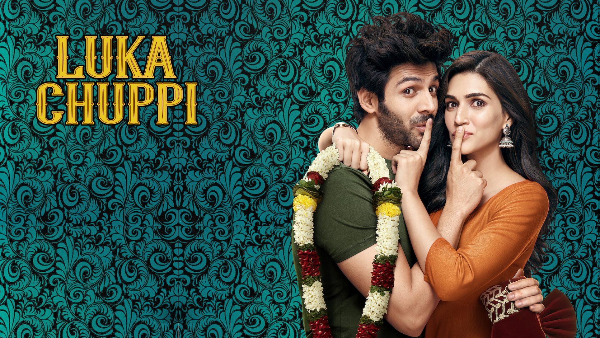 Luka Chuppi (2019) Google Drive Download