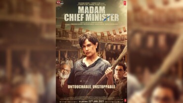Madam Chief Minister (2020) Google Drive Download