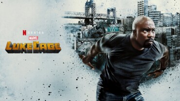 Marvels Luke Cage (2016) Google Drive Download