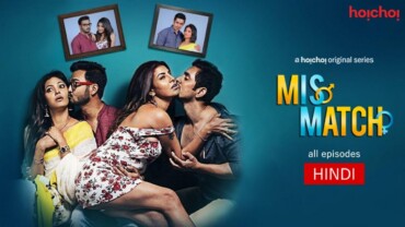 Mismatch (2018) Hindi Dubbed Google Drive Download