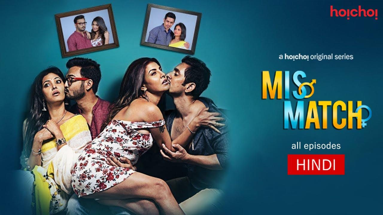 Mismatch (2018) Hindi Dubbed Google Drive Download