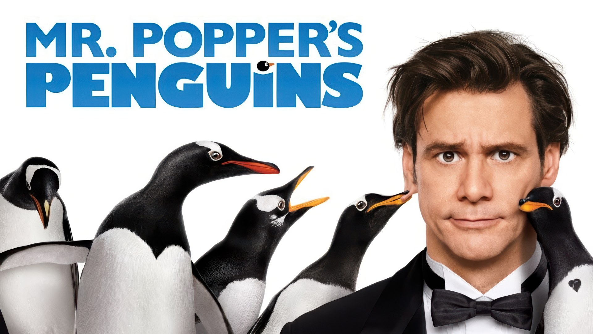 Mr Poppers Penguins 2011 Google Drive Download