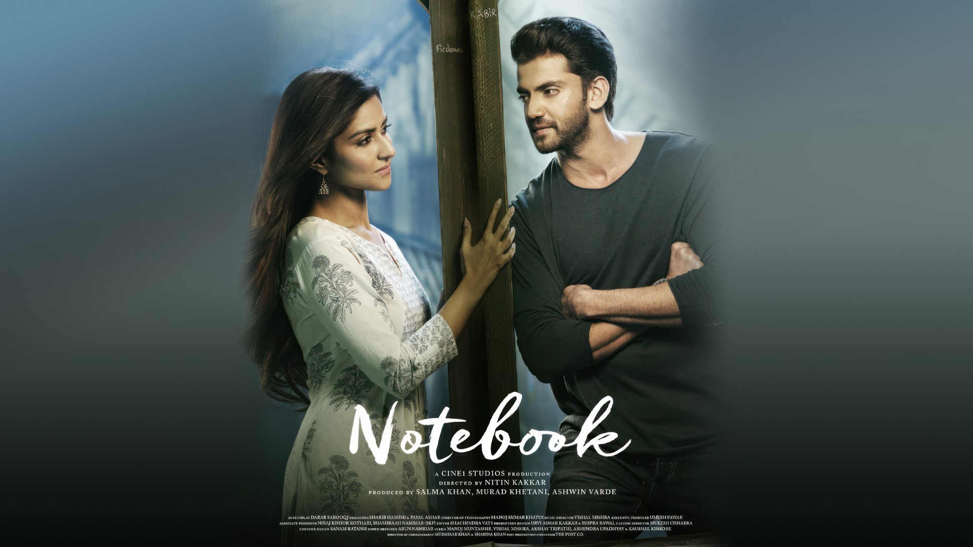 Notebook (2019) Google Drive Download