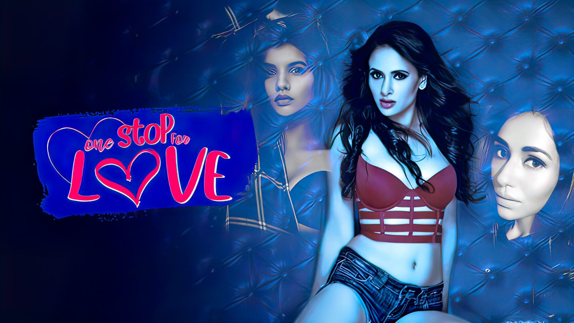 One Stop For Love (2020) Google Drive Download