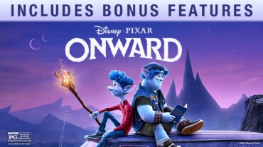 Onward (2020) Google Drive Download