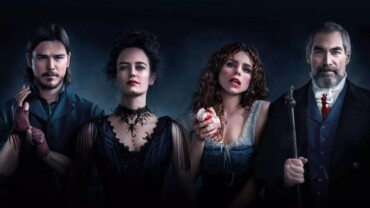 Penny Dreadful (2014) Bluray Google Drive Download