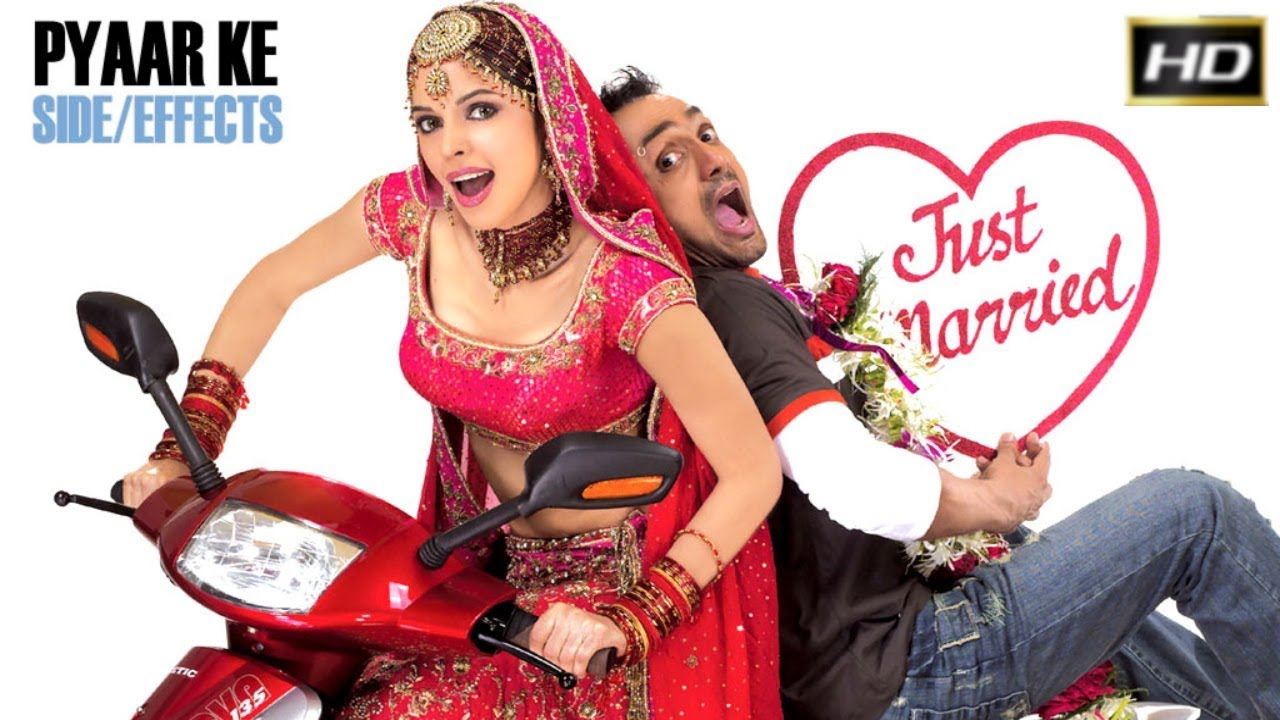 Pyaar Ke Side Effects (2006) Bluray Google Drive Download