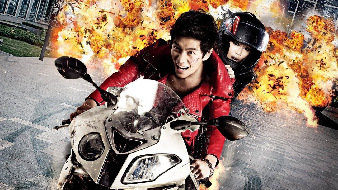 Quick (2011) Bluray Google Drive Download