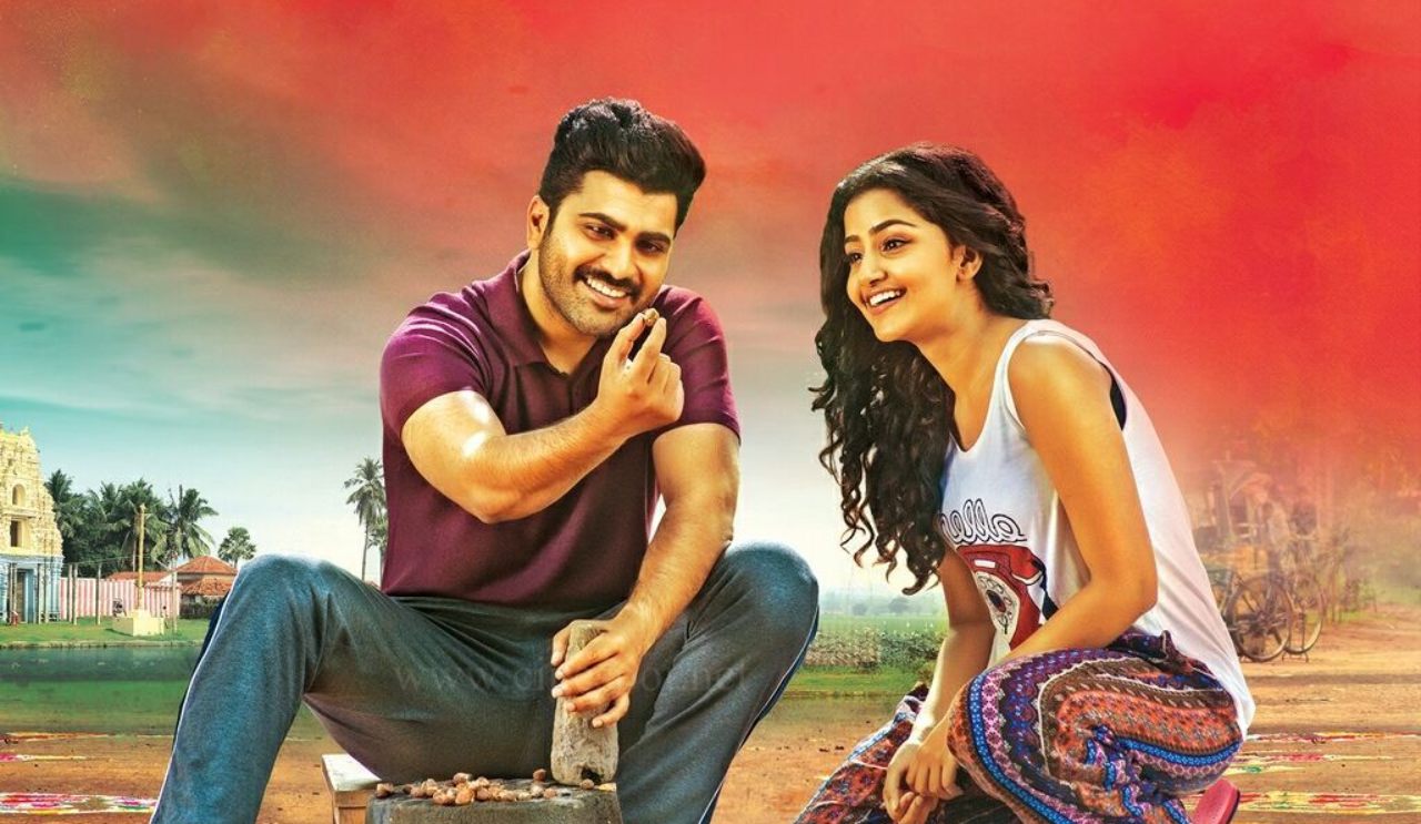 Sathamanam Bhavati (2017) Google Drive Download